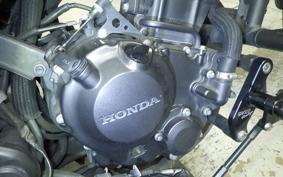 HONDA REBEL 250 S MC49