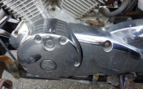 YAMAHA DRAGSTAR 250 1996 VG02J