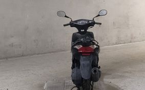 SUZUKI ADDRESS V125 CF4MA