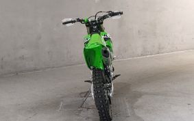 KAWASAKI KX250X KX252D