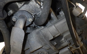 YAMAHA GEAR Gen.2 2004 UA08J