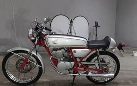 HONDA DREAM50 AC15