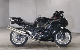 KAWASAKI ZZR1400 ZXT40A