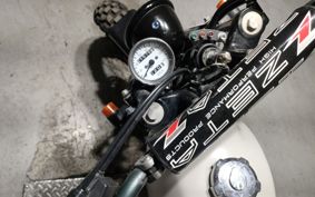 HONDA FTR223 MC34