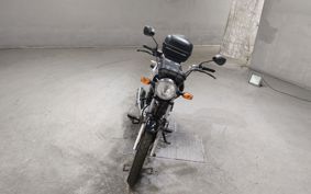 HONDA CBF125T PJJN