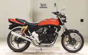 KAWASAKI ZEPHYR 400 KAI 1998 ZR400C