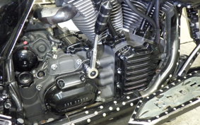 HARLEY FLHX 1580 2007