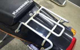 KAWASAKI KSR110 1995 KL110A
