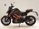 Фото KTM 390 DUKE 2004 с японского аукциона