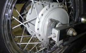 YAMAHA DRAGSTAR 250 VG02J