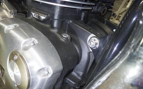 TRIUMPH BONNEVILLE T120 2022