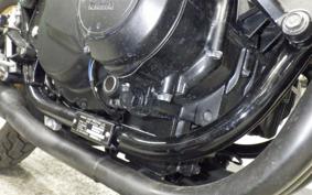 KAWASAKI GPZ400F 2026 ZX400A