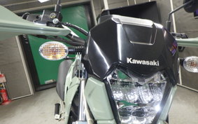KAWASAKI KLX230ｼｪﾙﾊﾟ 2017 LX232A
