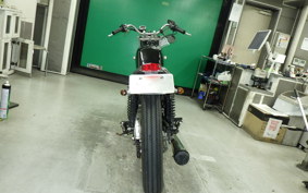 YAMAHA SR400 Gen.3 2003 RH01J