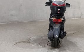 SUZUKI ADDRESS V125 CF4MA