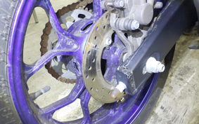 YAMAHA YZF-R25 RG10J