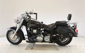 YAMAHA XV1600A ROADSTAR 2002