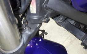 HONDA HORNET 250 MC31