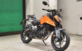 KTM 250 DUKE 2005