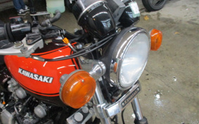 KAWASAKI Z1000 2015 ...