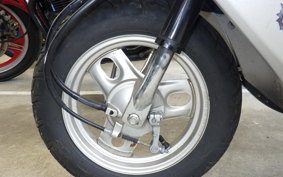 HONDA DIO Gen.6 AF68