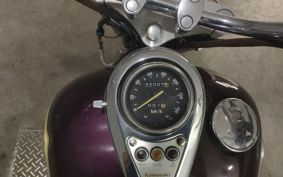 KAWASAKI VULCAN 400 1998 VN400A