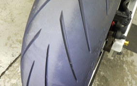 HONDA CBR600RR GEN 2 2006 PC37