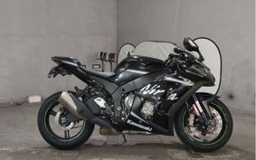 KAWASAKI ZX 10 NINJA R ZXT00S