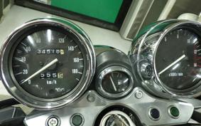 SUZUKI INAZUMA 400 (GSX400) 1998 GK7BA