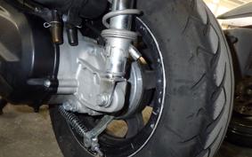 SUZUKI ｽｳｨｯｼｭ125 DV12B