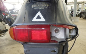 HONDA SPACY 125 Gen. 2 JF03