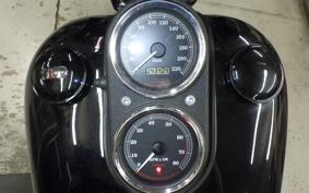 HARLEY FXD 1450 2002