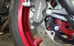 SUZUKI SV650 A 2021 VP55B