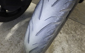 YAMAHA TRICITY 155 A SG37J