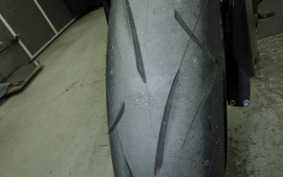 SUZUKI GSX-8S 2023 EM1AA