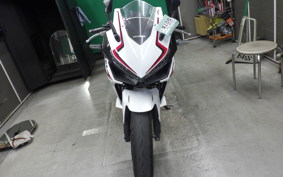HONDA CBR400R 2021 NC56