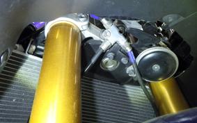 YAMAHA YZF-R1 2010
