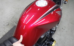 HONDA CB400SF VTEC SPEC 2 2002 NC39