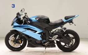 YAMAHA YZF-R6 2006