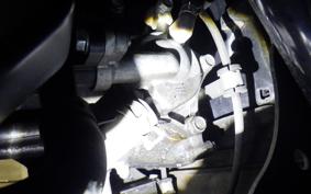 HONDA TACT-4ﾍﾞｰｼｯｸ 2009 AF79