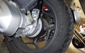 HONDA PCX125 JK05