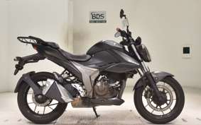 SUZUKI GIXXER 250 2023 ED22B