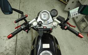 YAMAHA SRX600 Gen.4 1991 3SX