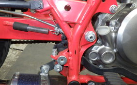 HONDA FTR223 2006 MC34