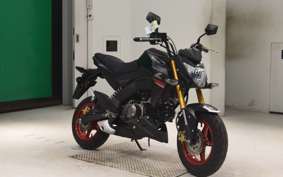 KAWASAKI Z125 PRO BR125H