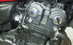 HONDA CB400SF GEN 4 2015 NC42