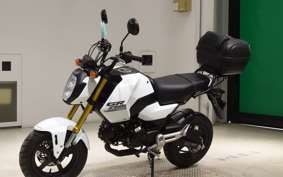 HONDA ｸﾞﾛﾑ JC92