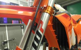 KTM 350 EXC F SIXDAYS 2024