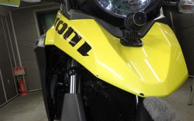 SUZUKI Vｽﾄﾛｰﾑ250A 2009