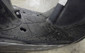 SUZUKI ADDRESS V50 Gen.2 CA44A